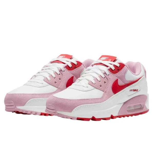 Nike Air Max 90 Valentines Day 2021 נעלי