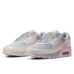 Nike Air Max 90 Vast Grey Pink נעלי