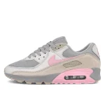 Nike Air Max 90 Vast Grey Pink נעלי