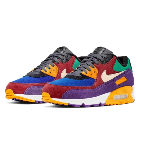 Nike Air Max 90 Viotech OG נעלי