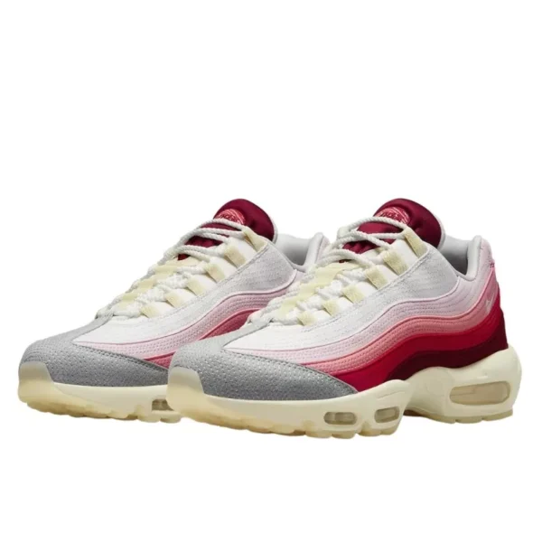 Nike Air Max 95 Anatomy of Air נעלי