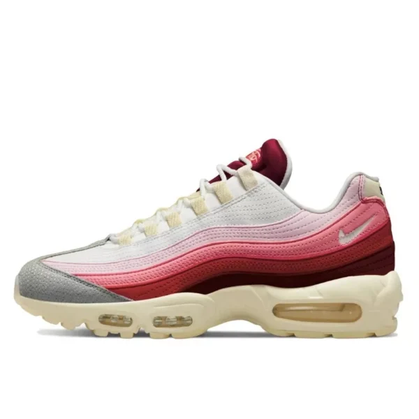 Nike Air Max 95 Anatomy of Air נעלי