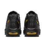 Nike Air Max 95 Corteiz Honey Black נעלי