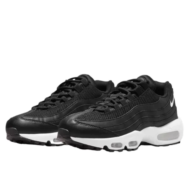 Nike Air Max 95 Next Nature Black נעלי