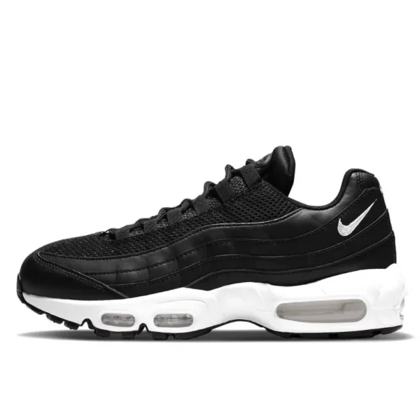Nike Air Max 95 Next Nature Black נעלי