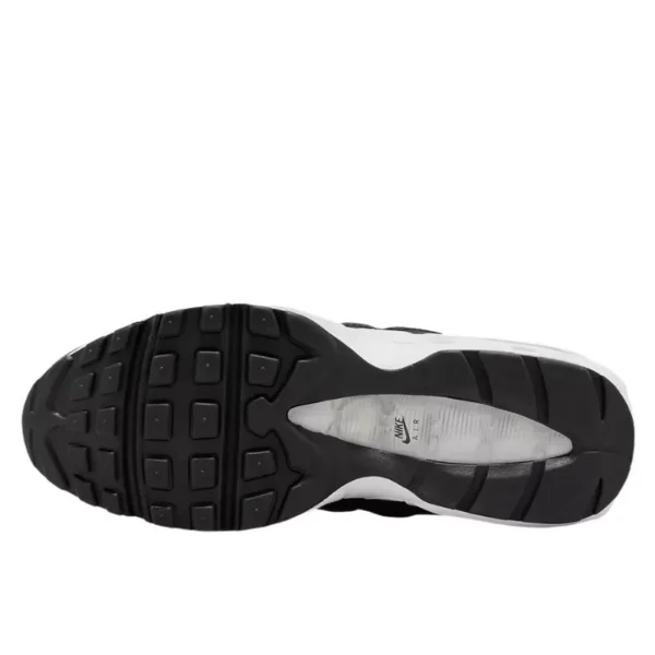 Nike Air Max 95 Next Nature Black נעלי