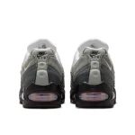 Nike Air Max 95 OG Big Bubble Pink Foam נעלי
