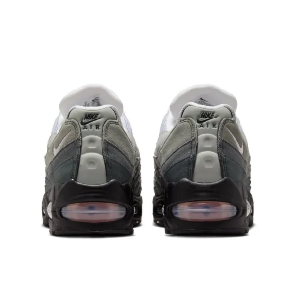 Nike Air Max 95 OG Big Bubble Pink Foam נעלי