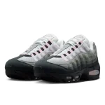 Nike Air Max 95 OG Big Bubble Pink Foam נעלי
