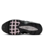 Nike Air Max 95 OG Big Bubble Pink Foam נעלי