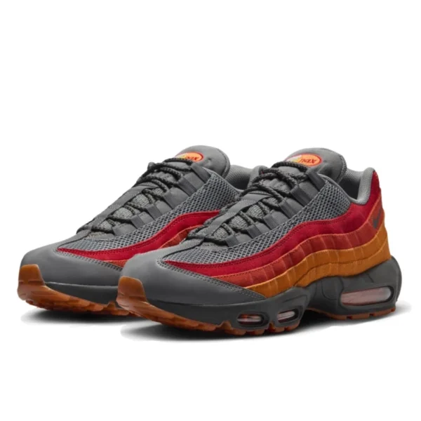 Nike Air Max 95 Premium Atlanta נעלי