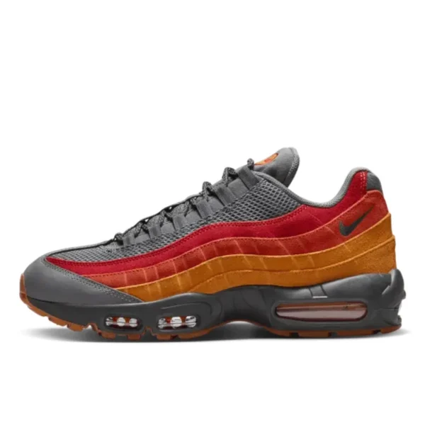 Nike Air Max 95 Premium Atlanta נעלי