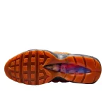 Nike Air Max 95 Premium Atlanta נעלי
