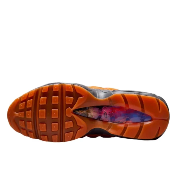 Nike Air Max 95 Premium Atlanta נעלי
