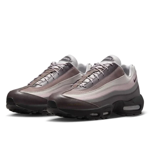 Nike Air Max 95 SP A Ma Maniére While You Were Sleeping נעלי