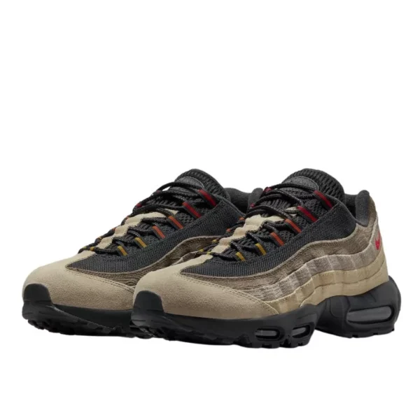 Nike Air Max 95 Topographic נעלי
