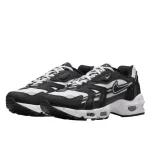 Nike Air Max 96 II Black White נעלי