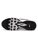 Nike Air Max 96 II Black White נעלי