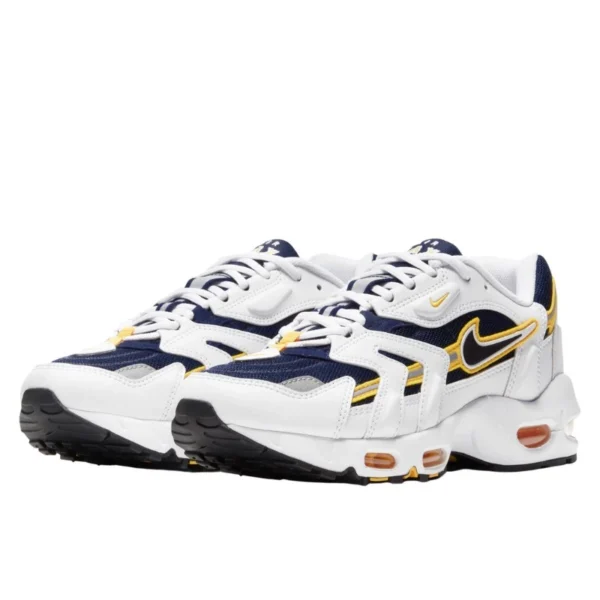 Nike Air Max 96 II Goldenrod (2021) נעלי