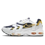 Nike Air Max 96 II Goldenrod (2021) נעלי