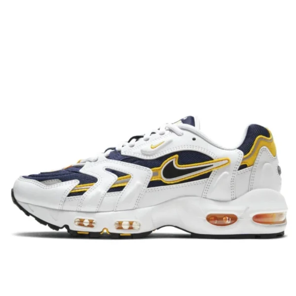 Nike Air Max 96 II Goldenrod (2021) נעלי