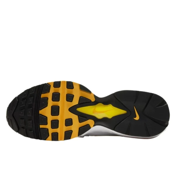 Nike Air Max 96 II Goldenrod (2021) נעלי