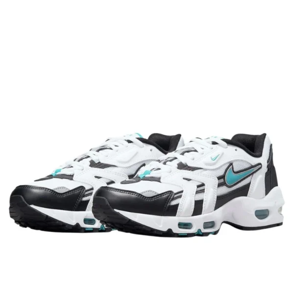 Nike Air Max 96 II Mystic Teal נעלי