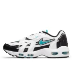 Nike Air Max 96 II Mystic Teal נעלי