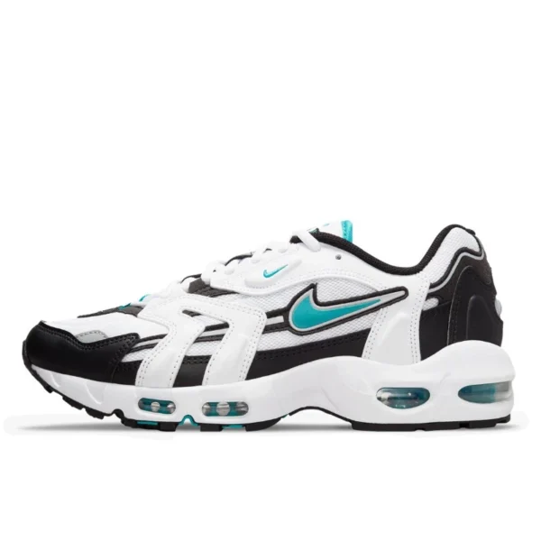 Nike Air Max 96 II Mystic Teal נעלי