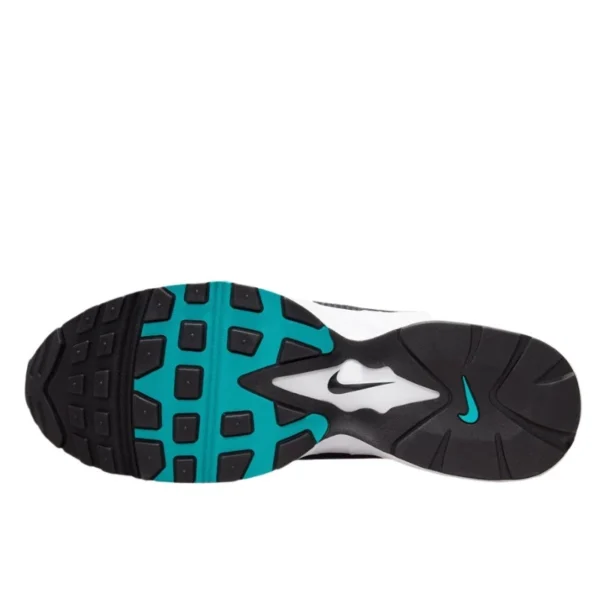 Nike Air Max 96 II Mystic Teal נעלי