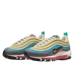 Nike Air Max 97 Air Sprung Grey Celery נעלי