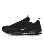 Nike Air Max 97 Black White Anthracite נעלי