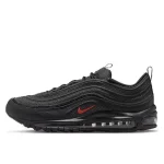 Nike Air Max 97 Bred Black נעלי