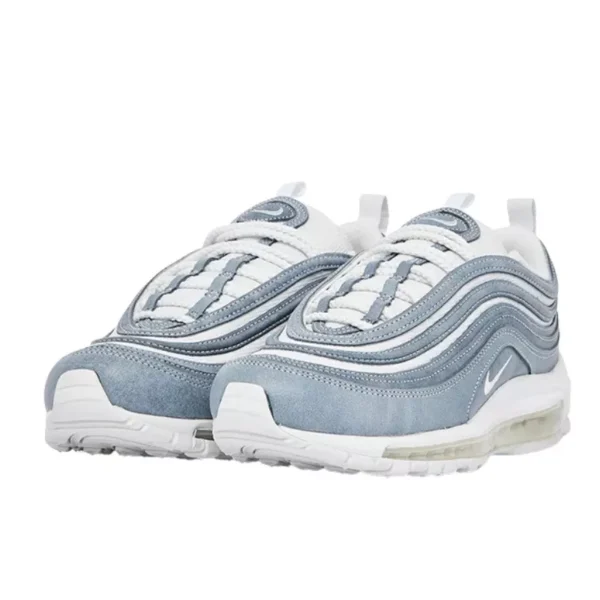 Nike Air Max 97 Comme Des Garcons Grey נעלי