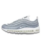 Nike Air Max 97 Comme Des Garcons Grey נעלי