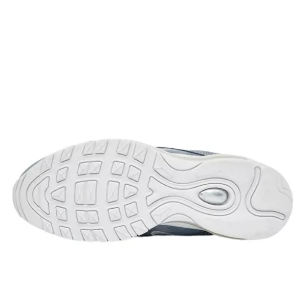 Nike Air Max 97 Comme Des Garcons Grey נעלי