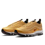 Nike Air Max 97 Gold Bullet נעלי