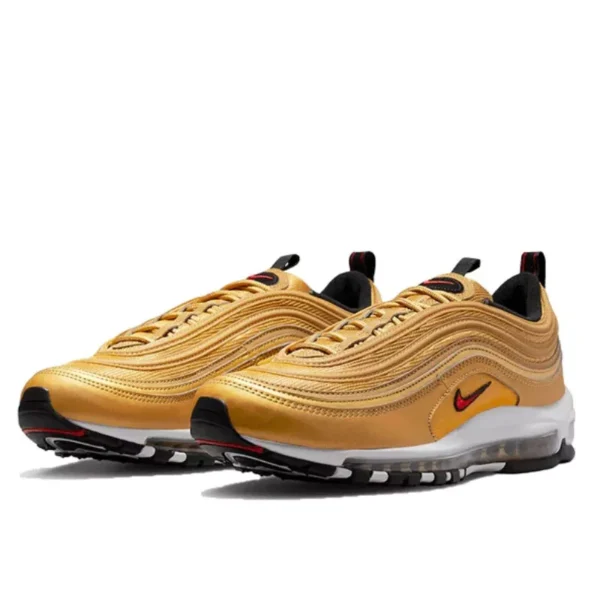 Nike Air Max 97 Gold Bullet נעלי