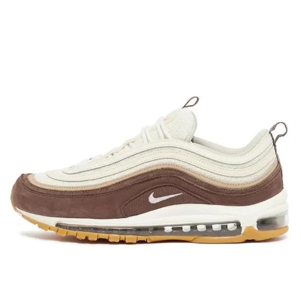 Nike Air Max 97 Medium Brown נעלי