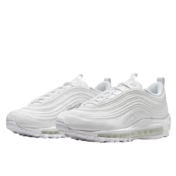 Nike Air Max 97 Next Nature White נעלי
