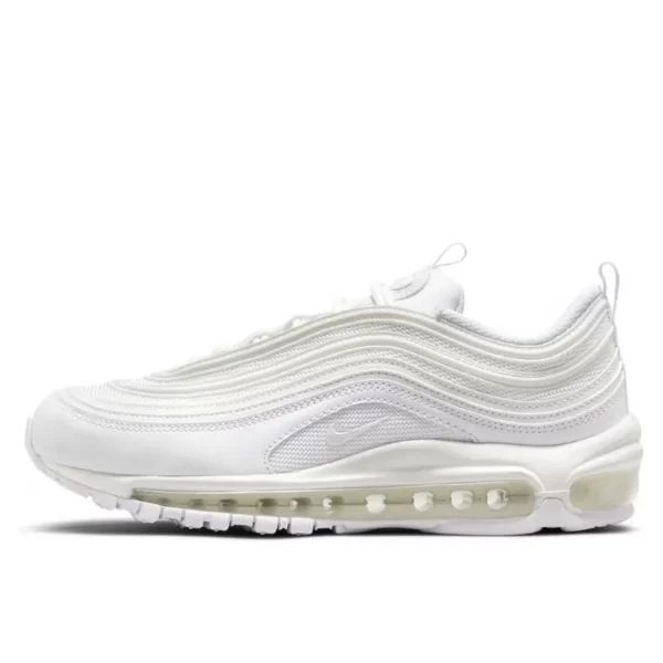 Nike Air Max 97 Next Nature White נעלי