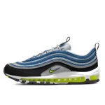 Nike Air Max 97 OG Atlantic Blue Voltage Yellow נעלי