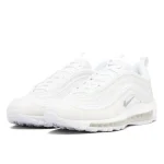 Nike Air Max 97 Triple White Wolf Grey (2017/2023) נעלי