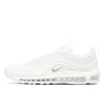 Nike Air Max 97 Triple White Wolf Grey (2017/2023) נעלי