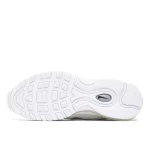 Nike Air Max 97 Triple White Wolf Grey (2017/2023) נעלי