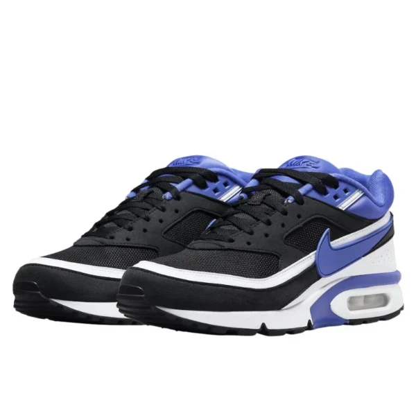 Nike Air Max BW OG Persian Violet (2021) נעלי