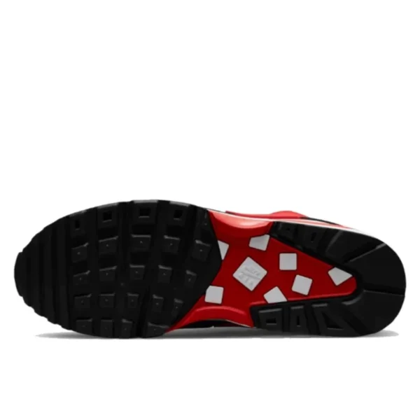 Nike Air Max BW OG Sport Red נעלי