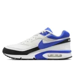 Nike Air Max BW White Persian Violet נעלי