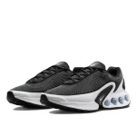 Nike Air Max Dn Black White Cool Grey נעלי