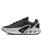 Nike Air Max Dn Black White Cool Grey נעלי